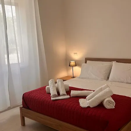 Apartmán Surace