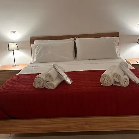 Apartmán Surace *