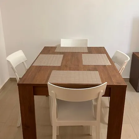 Apartmán Surace Reggio di Calabria
