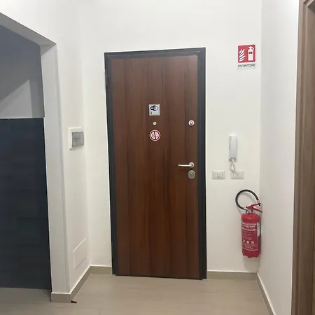 Surace Apartmán Reggio di Calabria