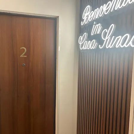 Lägenhet Surace *