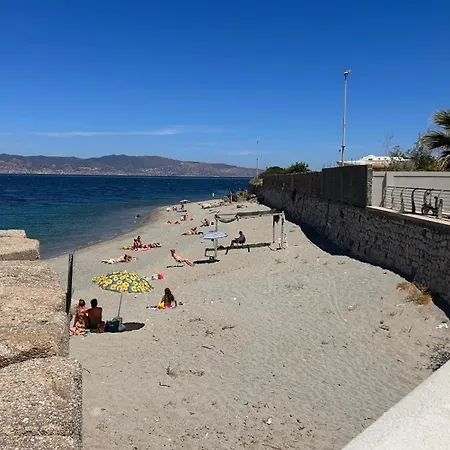 Lägenhet Surace Reggio di Calabria