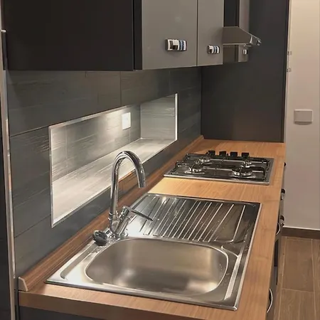 Apartmán Surace *