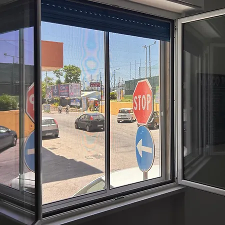 Surace Reggio di Calabria