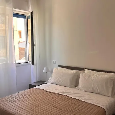 Surace Apartmán *