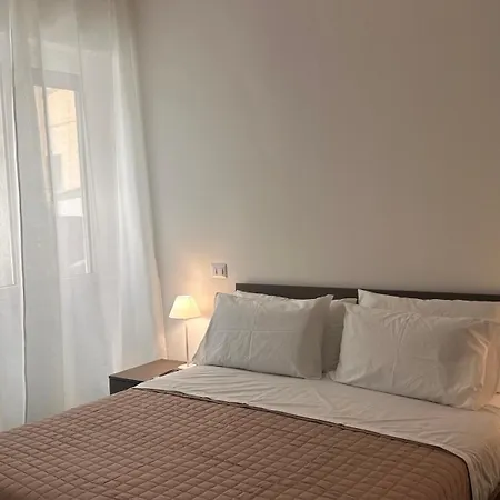 Lägenhet Surace Reggio di Calabria