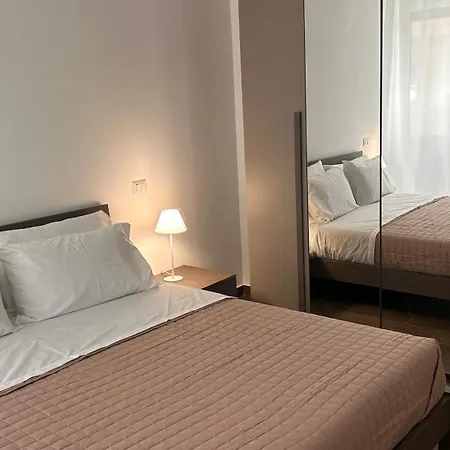 Surace Apartmán Reggio di Calabria
