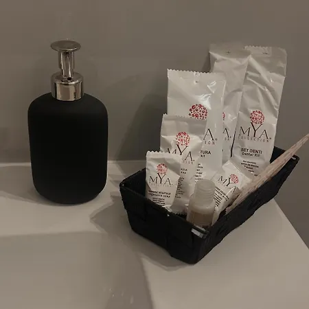 Surace Apartmán *