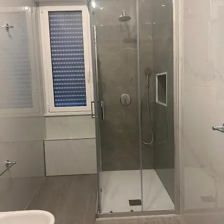Surace Apartmán Reggio di Calabria